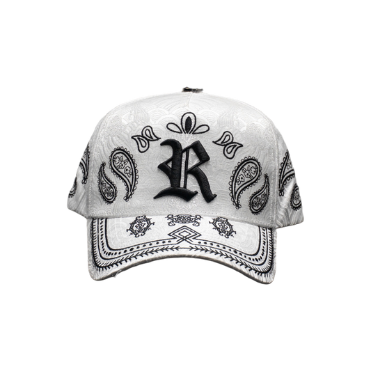 Pharaoh Crown de Rebel Hats — vista frontal